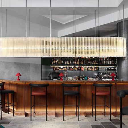 美因河畔法兰克福 Kimpton Main Frankfurt By Ihg酒店 外观 照片
