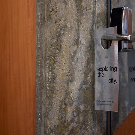 美因河畔法兰克福 Kimpton Main Frankfurt By Ihg酒店 外观 照片
