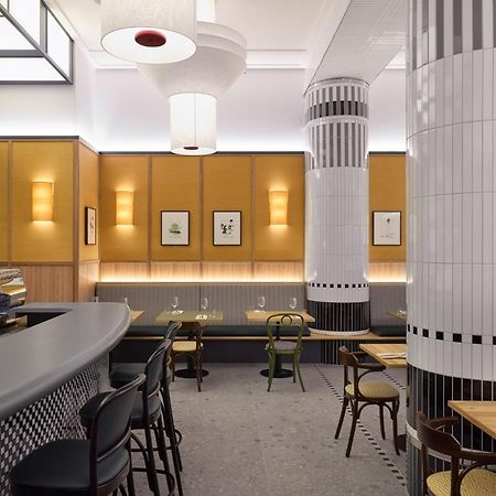 美因河畔法兰克福 Kimpton Main Frankfurt By Ihg酒店 外观 照片