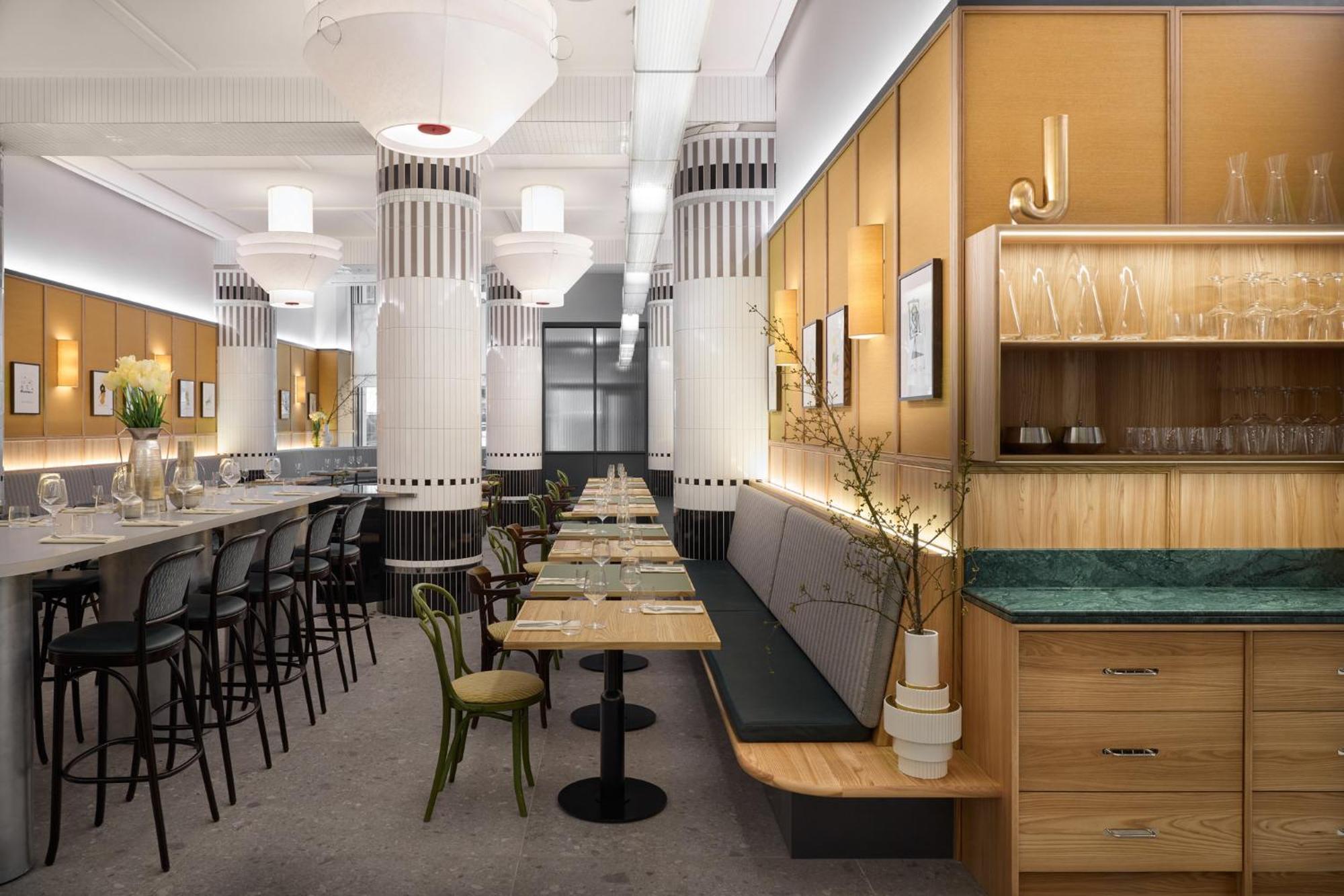美因河畔法兰克福 Kimpton Main Frankfurt By Ihg酒店 外观 照片