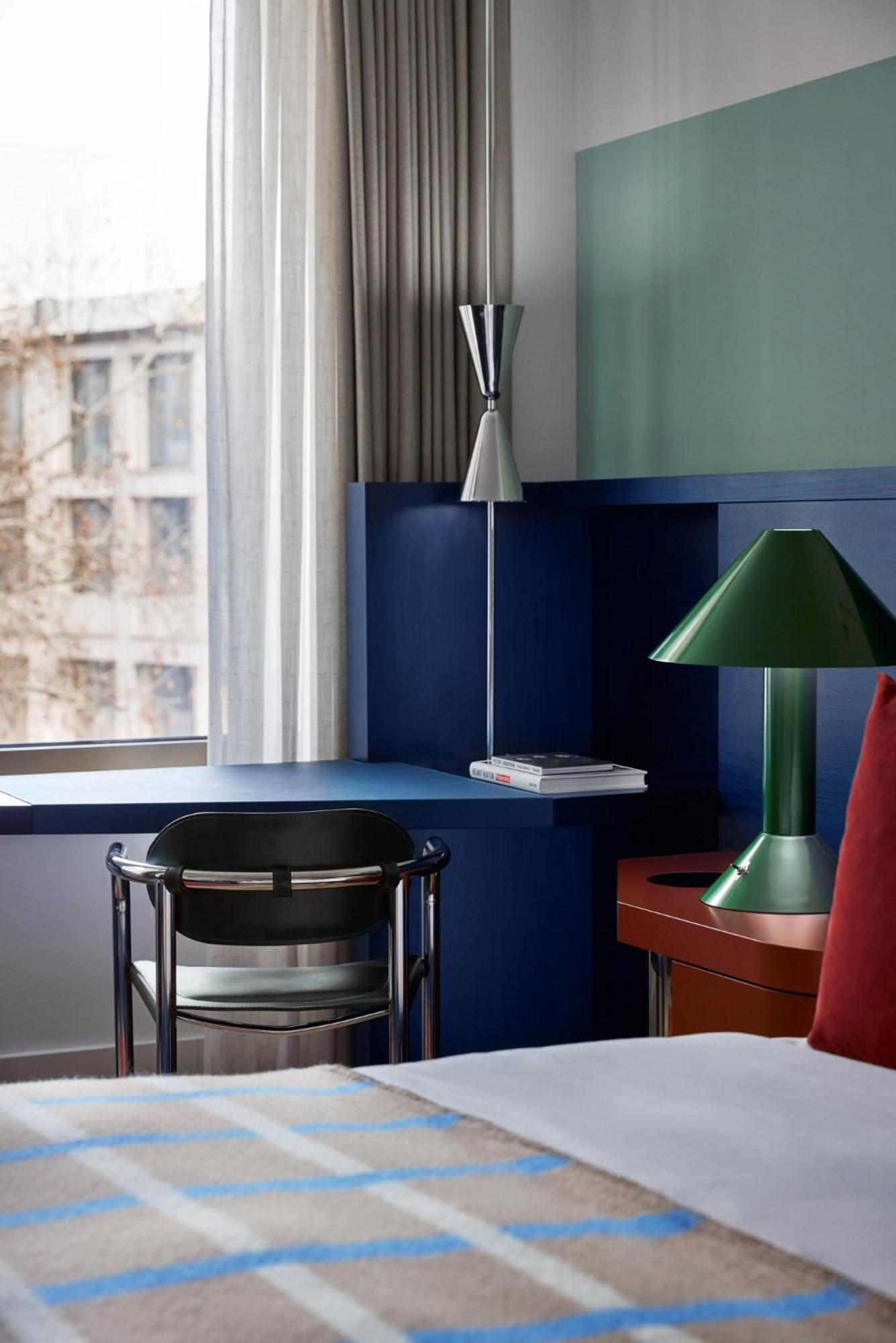 美因河畔法兰克福 Kimpton Main Frankfurt By Ihg酒店 外观 照片