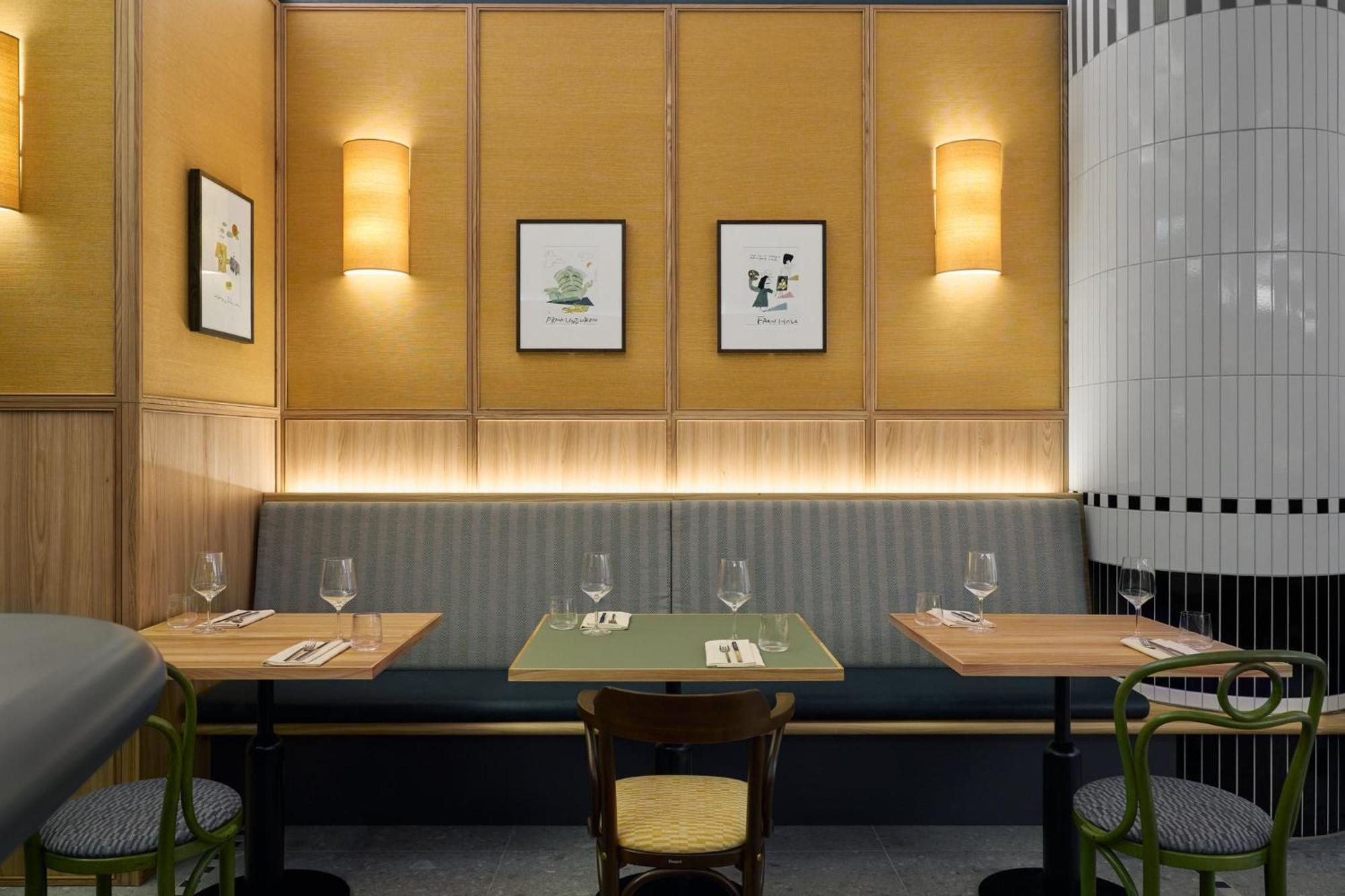 美因河畔法兰克福 Kimpton Main Frankfurt By Ihg酒店 外观 照片