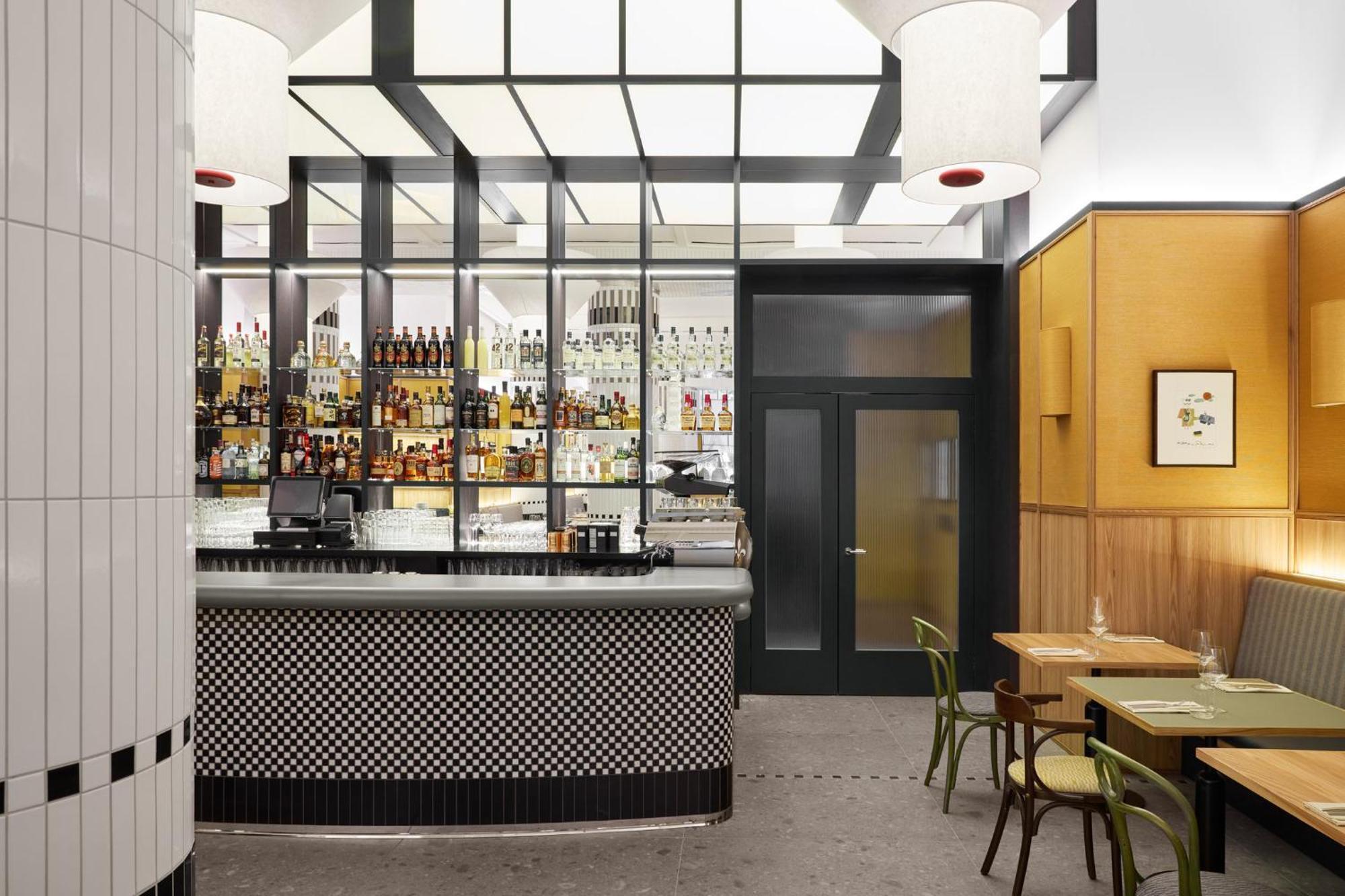 美因河畔法兰克福 Kimpton Main Frankfurt By Ihg酒店 外观 照片