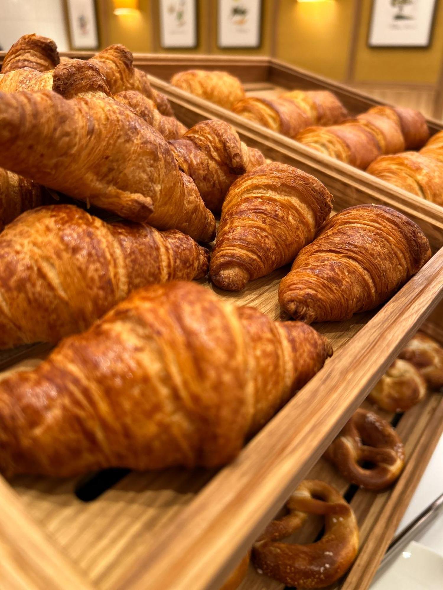 美因河畔法兰克福 Kimpton Main Frankfurt By Ihg酒店 外观 照片