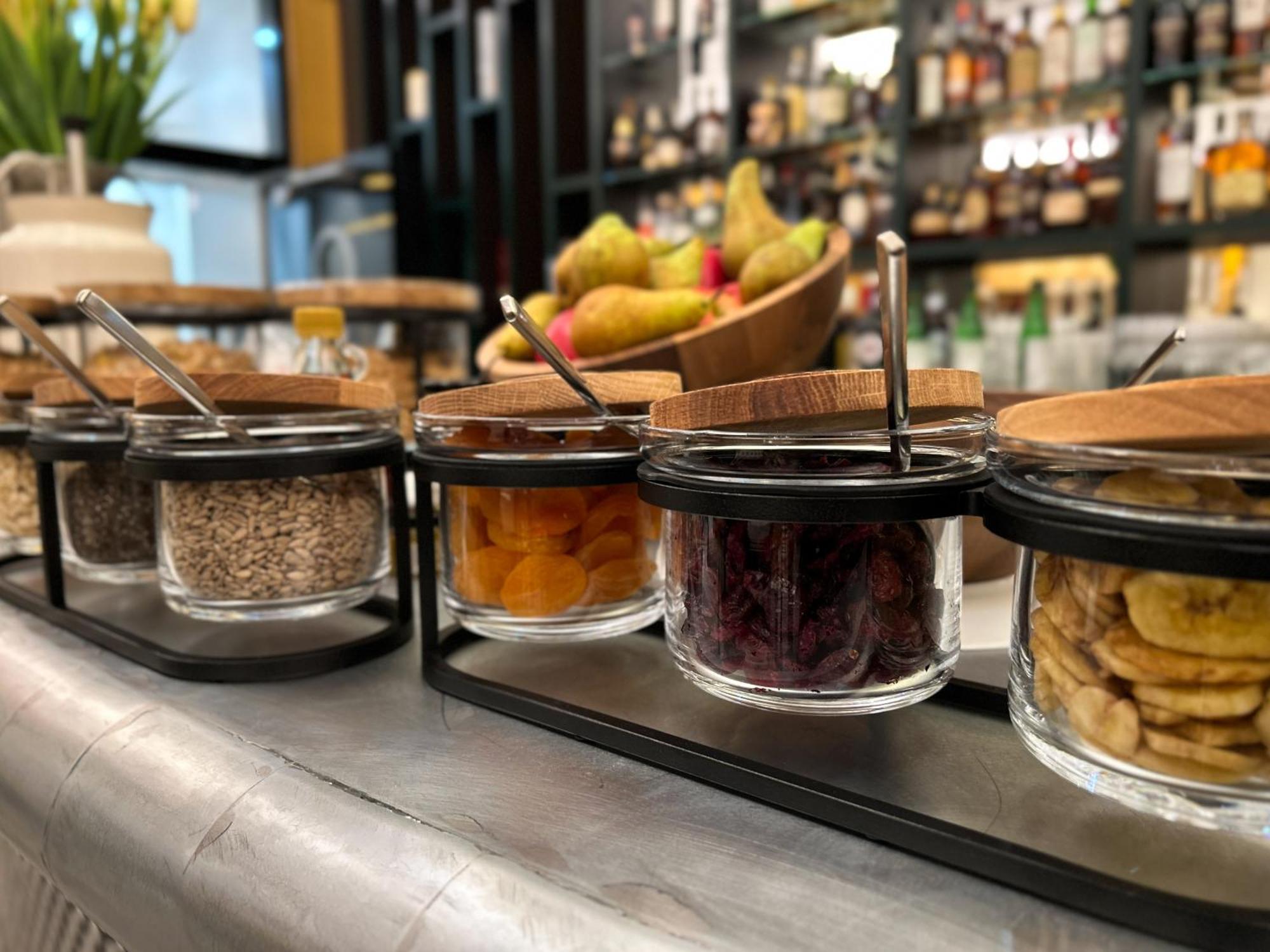 美因河畔法兰克福 Kimpton Main Frankfurt By Ihg酒店 外观 照片